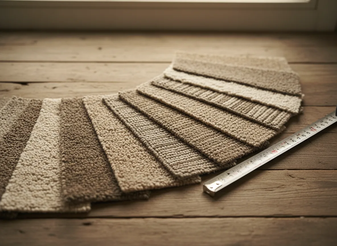 Carpet Installation Chouteau, OK FAQs